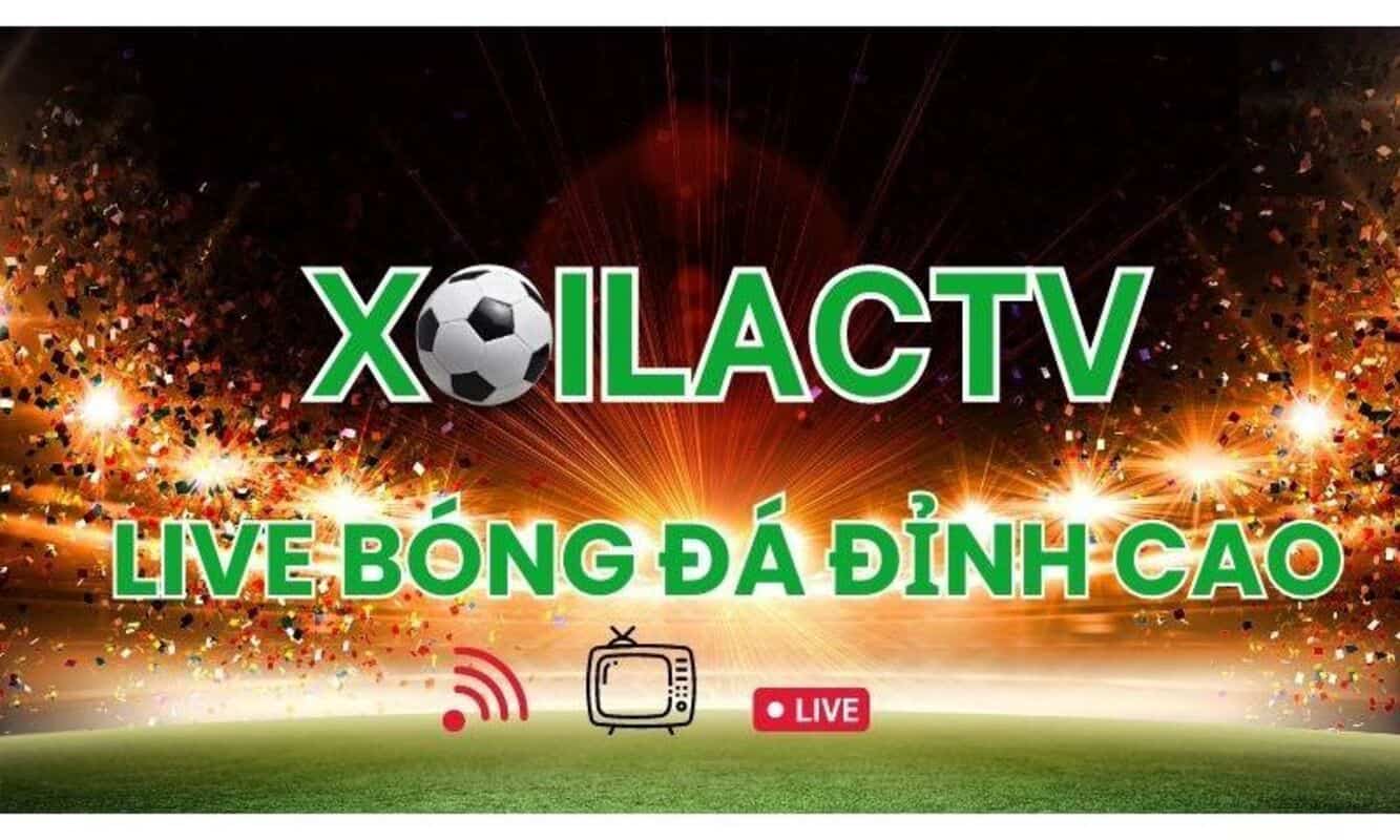 Thông tin tổng quan về  website trực tiếp bóng đá Xoilac TV